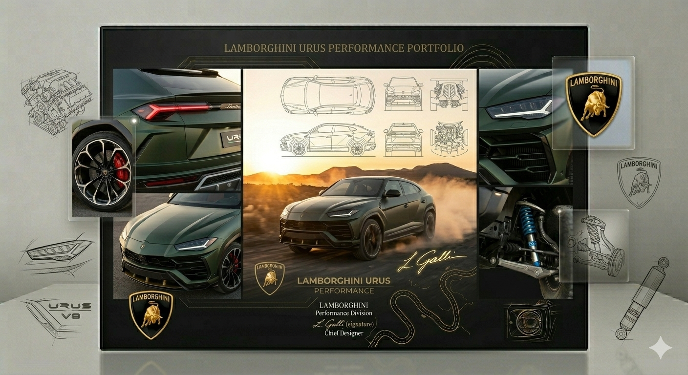 urus